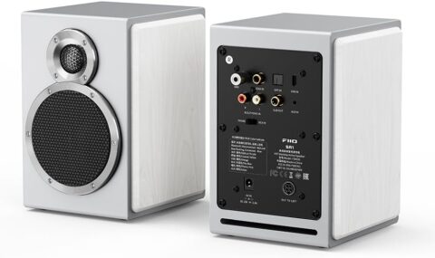 FIIO SA1 レビュー・評価・分析 | ミニマムオーディオの楽園